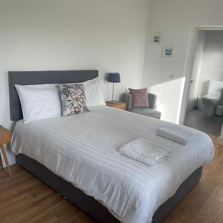 Doolin Rooms Exteriör bild